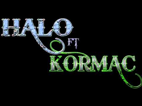 HALO THE YOUNG PHAROAH ft KORMAC - UK TO BK