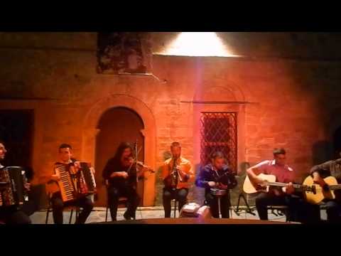 Kalasevda - Karavlasko oro