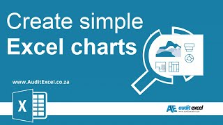 Create simple Excel charts