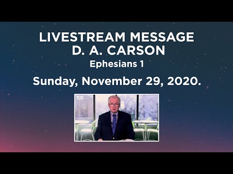 D. A. Carson - ITALY