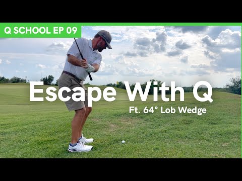 Episodio 9: Fuga con Q