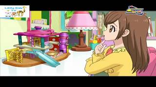 كرتون كوكوتاما الحلقة4 موسيقى مجانية Mp3