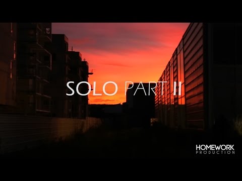 Video thumbnail for Solo Part. II