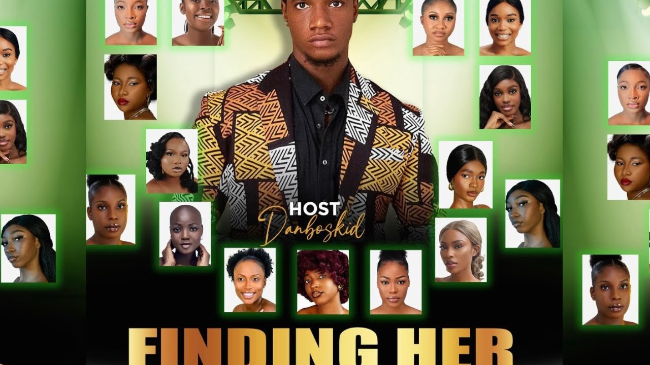 Miss Ideal Nigeria trailer