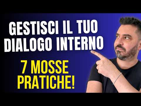 7 Practical Steps to Manage Mental Noise and Regain Well-Being