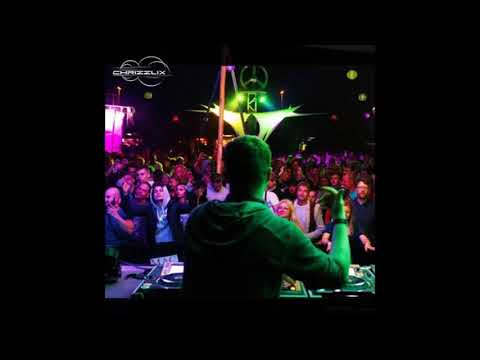 Chrizzlix - Winter Mix (Psytrance DJ-Set)