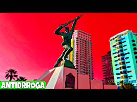 Antidroga - Kush (Prod. EngliVersal)