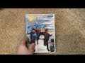 The Wiggles Yule Be Wiggling 2002 DVD