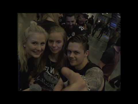 Alles mit Stil - "Schwarz/Weiss" (official Tourvideo)