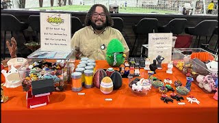 3D Printing Business Live Farmers Market