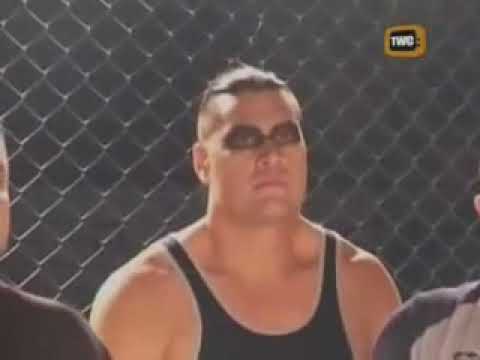 Antonio Silva vs Ruben Villareal full fight