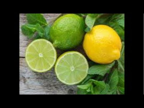 Write your name on the lemon 😊1/24/2026