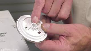 Whirlpool Washer Repair: How to Replace the Timer Dial (Whirlpool # WP3949428)