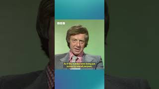Download lagu 1978: GREASE gets a mixed review from BARRY NORMAN | BBC Archive mp3