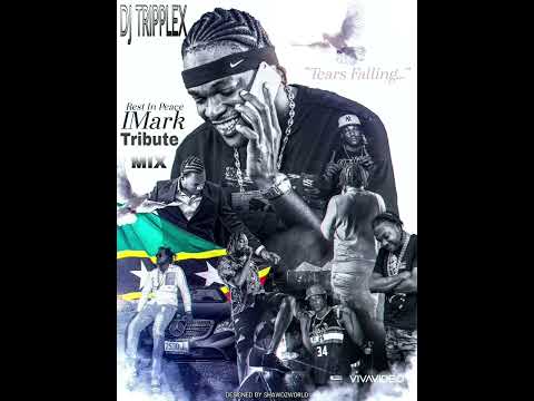 Dj Tripplex Imark Tribute MIX 2024