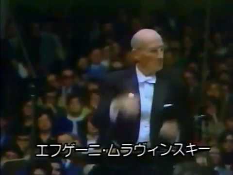 Shostakovich - Symphony No 5 in D minor, Op 47 - Mravinsky