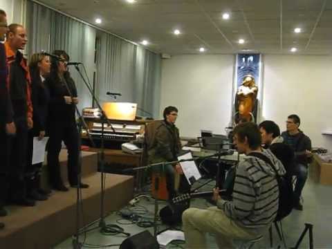 V sedmobreznom kruhu Rima