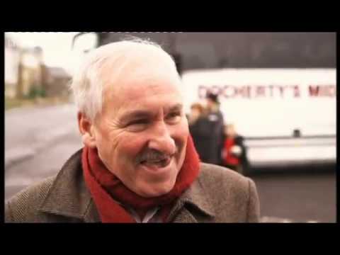 Linlithgow Rose v Ross County - On the Bus