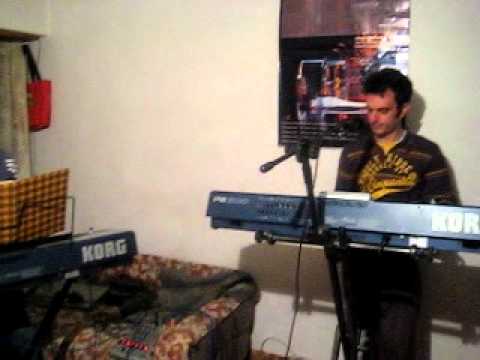 SASO TRESE TASEV-AJDE SASKO SVIRI-zivo