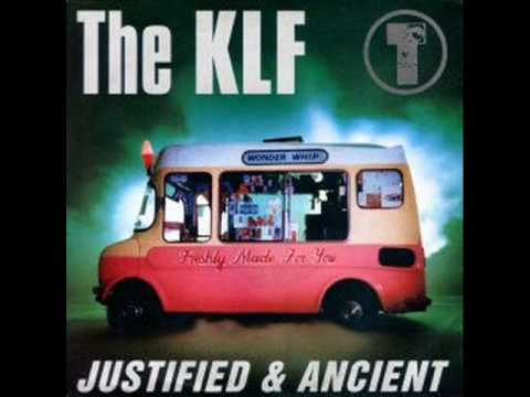 Video thumbnail for Justified and Ancient (Make Mine a 99)