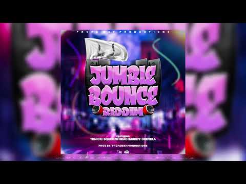 3Revela-Land Of Mas [Jumbie Bounce Riddim]Soca 2022
