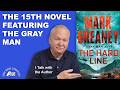 "The Hard Line - A Gray Man Novel" by Mark Greaney