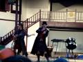 Coyote Run - Rantin' Rovin' Robin - PA Renfaire - 10/10/09
