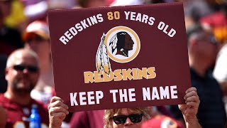 The Fight for Native American Heritage: Redskins Controversy