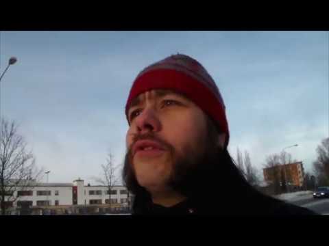 Näin aamupäivällä