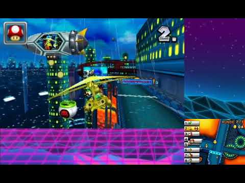 werde ich die 3 sterne in mario kart 7 ereichen?