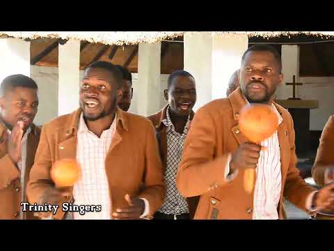 BERNARD MIZEKI 2021 COMMEMORATIONS MUSIC GROUPS