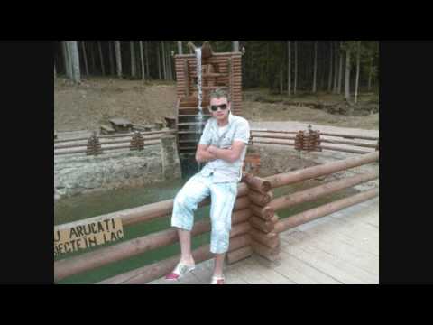 Marius Lumea Mea Arssura