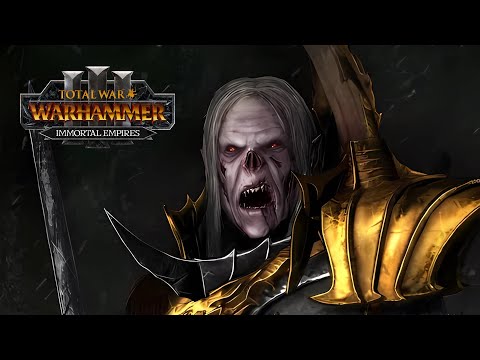 The Most Replayable Campaigns - Total War: Warhammer 3 Immortal Empires
