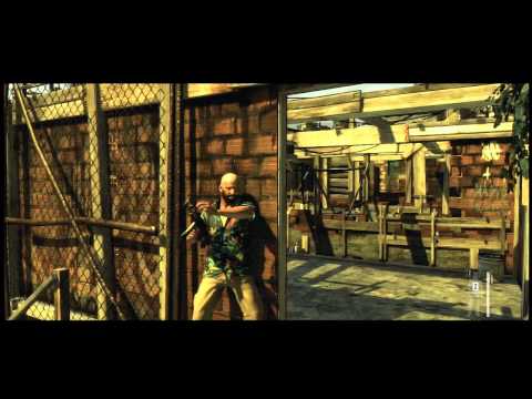 Max Payne 3 - EpIC MONTAGE ( FAN MOVIE )