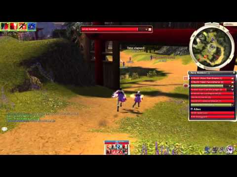 [rSTD] 24 vs [True] r52, CAT Round 3, 2/23/16 - Guild Wars (GvG)