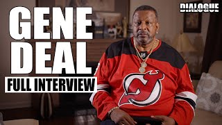 Gene Deal Exposes Details About Week 5 Of Diddy Trial & Shares Shocking Info About Kanye West & Mase