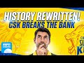 The IPL Auction Grades Every Team RATED By Aakash Chopra Sanjay Bangar And Abhinav Mukund