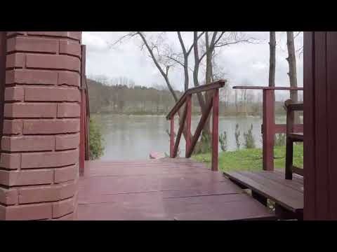 Domek nad Sanem 28.04.2022