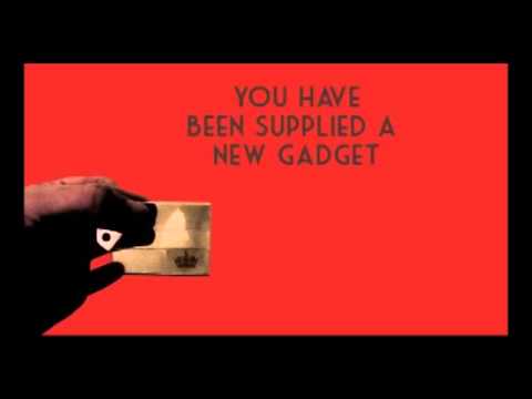 Billet to the Brain by LokI Kross DVD and Gimmick - Trick