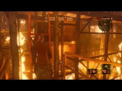 Resident Evil Revelations 2 Playthrough pt30 - Dramatic escape