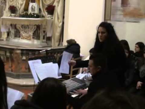 io sono il pane vivo.avi