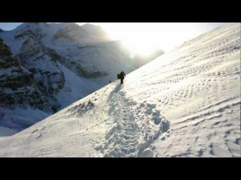 Nepal, Annapurna Circuit 2011 Part 4.mp4