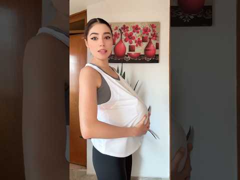 ES PANZA NATURAL 🥲 #shorts