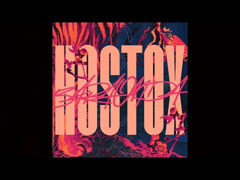 Hostox - Spre Nord Est [PNZ021]