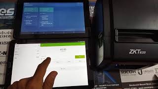 Logiciel de gestion des points de vente I لوجيسيال المحلات التجارية
