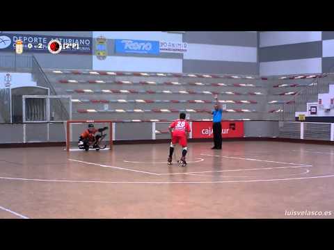 CP Mieres - PHC Sant Cugat