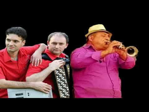 Budoita si Fratii Milos - Colaj Doine