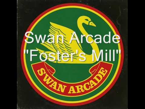 Swan Arcade - Foster's Mill