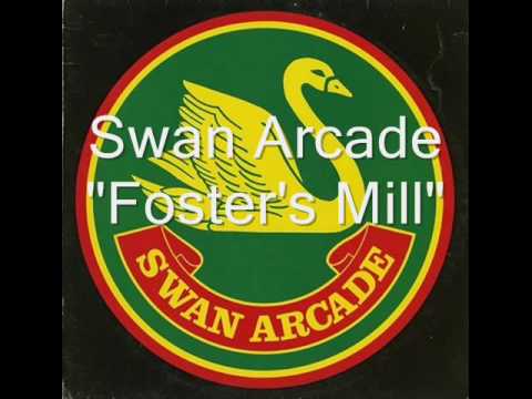 Swan Arcade - Foster's Mill