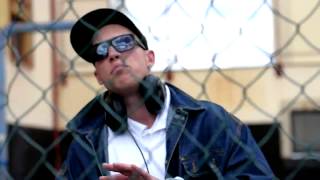 Video BK City - Muzika má / Tommy Hatch